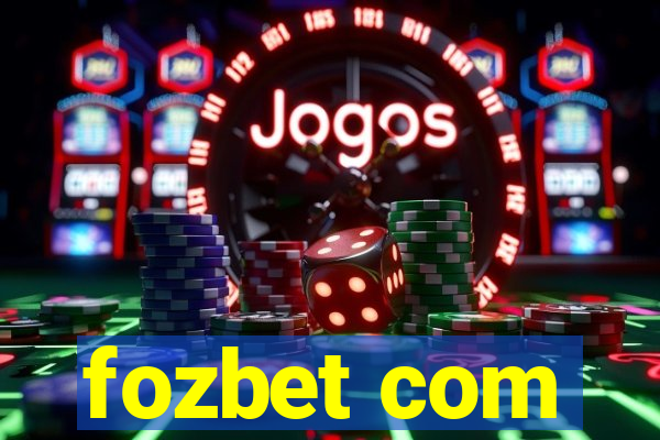 fozbet com